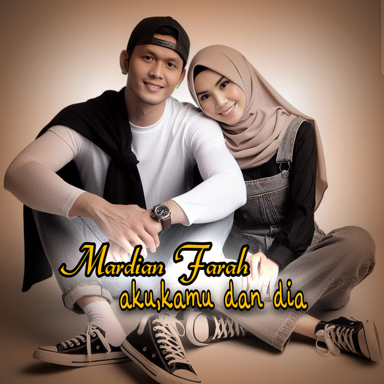 mardian & farah's avatar image