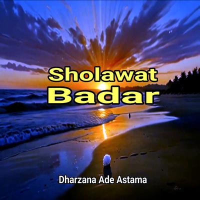 Sholawat Badar's cover