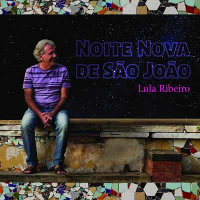 Lula Ribeiro's cover