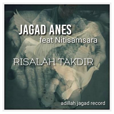 Risalah Takdir By jagad ANES, Nitisamsara's cover