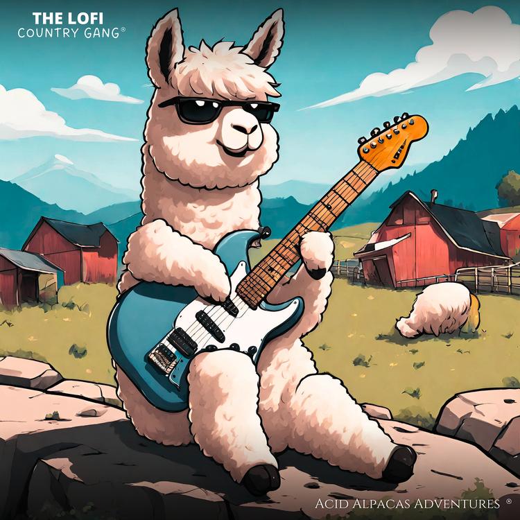 The Lofi Country Gang's avatar image