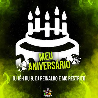 Meu Aniversário's cover