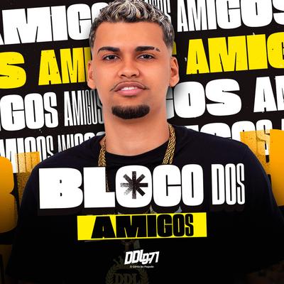 Bloco dos Amigos's cover