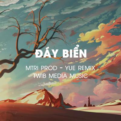 Đáy Biển's cover