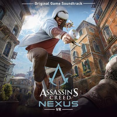 Assassin's Creed Nexus Main Theme's cover