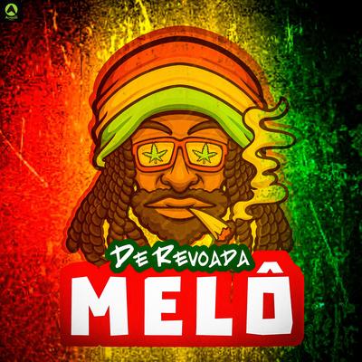 Melô de Revoada (feat. Mc Rd) (feat. Mc Rd) By Igor Producer, Alysson CDs Oficial, Mc RD's cover