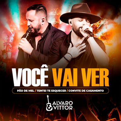 Alvaro e Vittor's cover