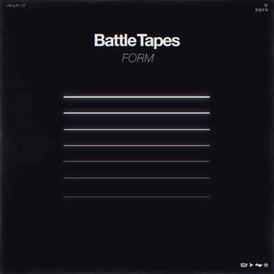 Last Resort & Spa By Battle Tapes's cover