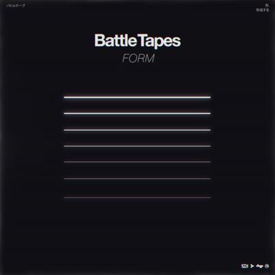 Alive By Battle Tapes's cover