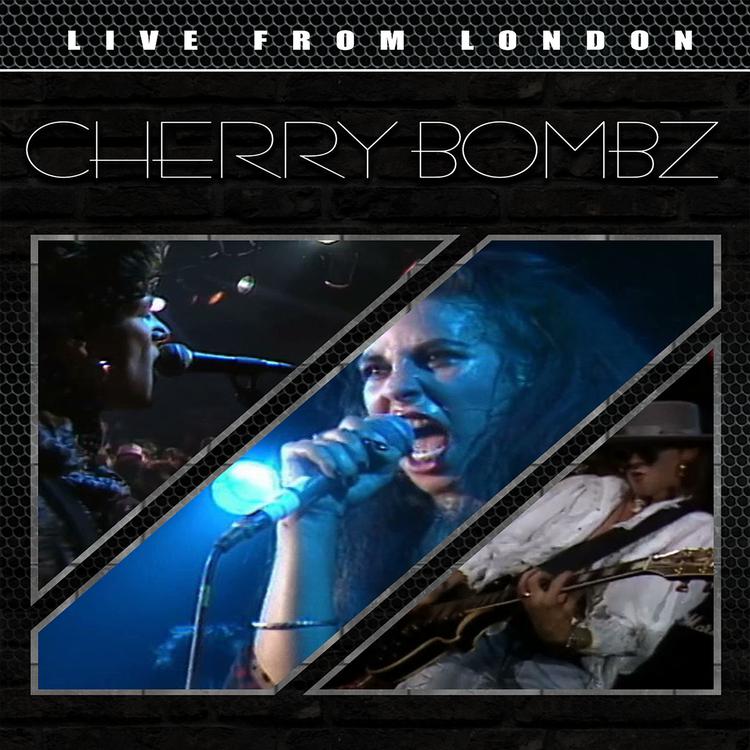 Cherry Bombz's avatar image