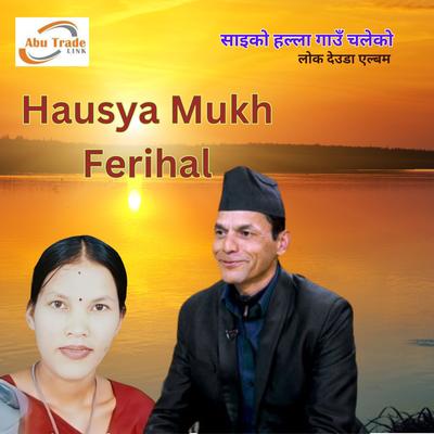 Hausya Mukh Ferihal's cover