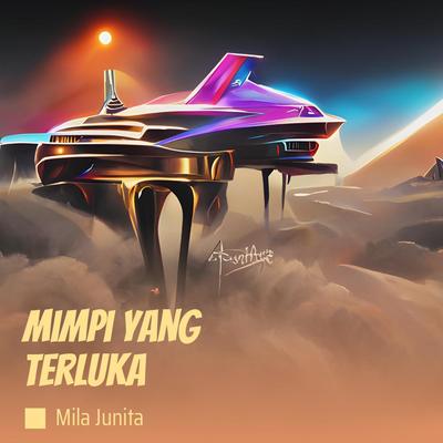 Mimpi yang Terluka's cover