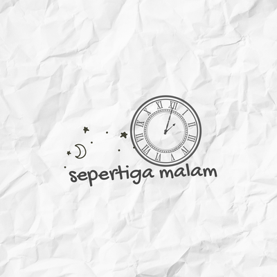 Sepertiga Malam's cover