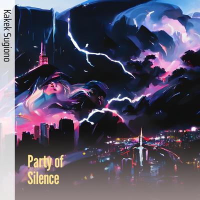 Party of Silence's cover