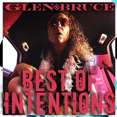 Best of Intentions's cover