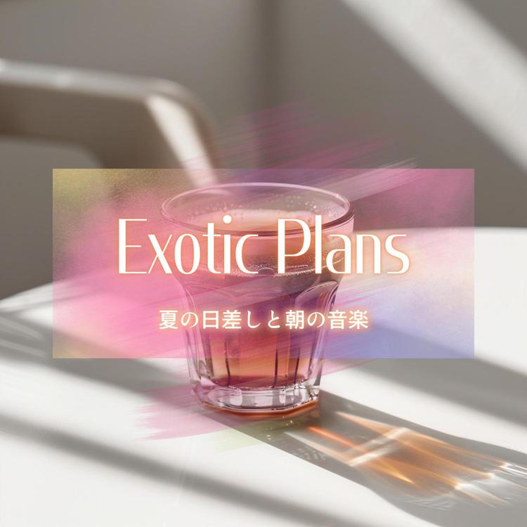 Exotic Plans's avatar image