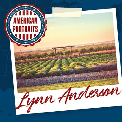 American Portraits: Lynn Anderson's cover