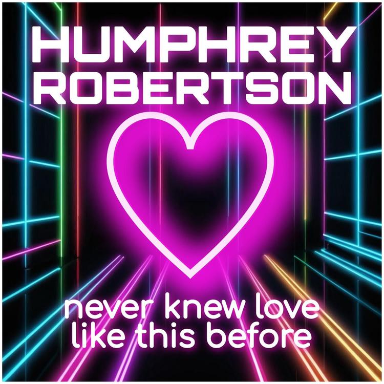 Humphrey Robertson's avatar image