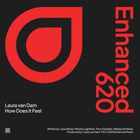 Laura van Dam's avatar cover