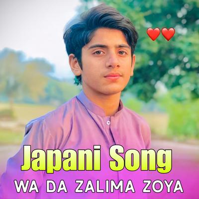 Wa Da Zalima Zoya's cover