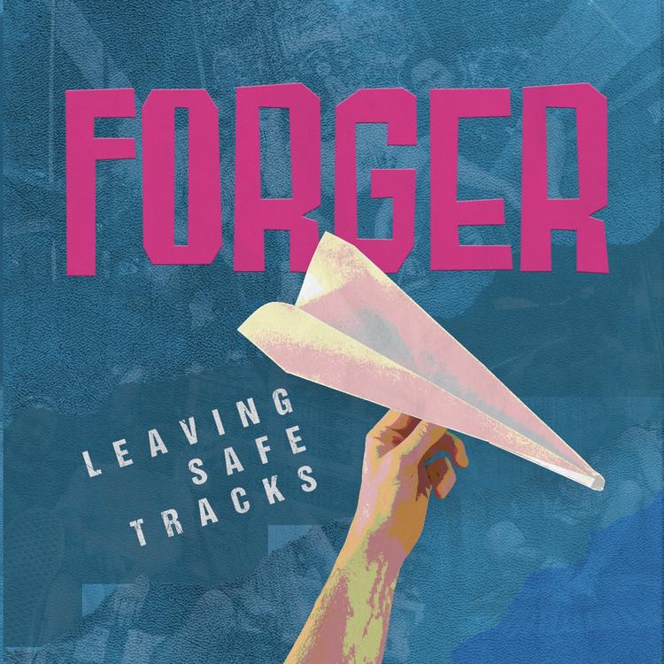 Forger's avatar image