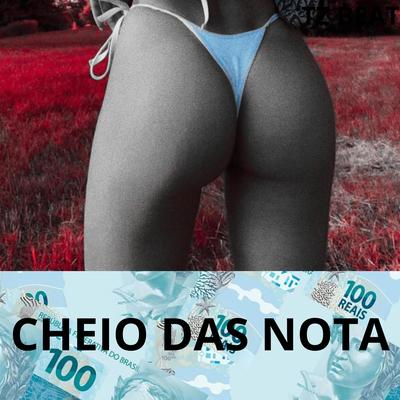 CHEIO DAS NOTA's cover