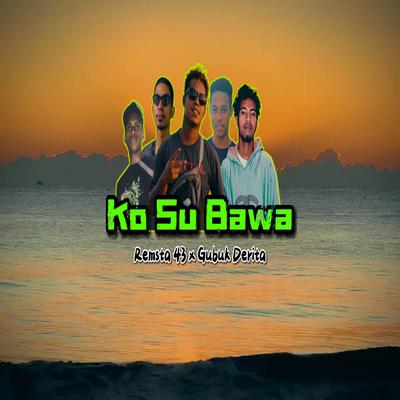 Ko Su Bawa's cover