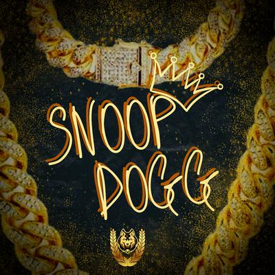 Snoop Dogg By Elnegon's cover