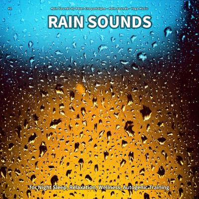 Rain Sounds for Deep Sleep By Rain Sounds by Peter Croquetaigne, Rain Sounds, Yoga Music's cover