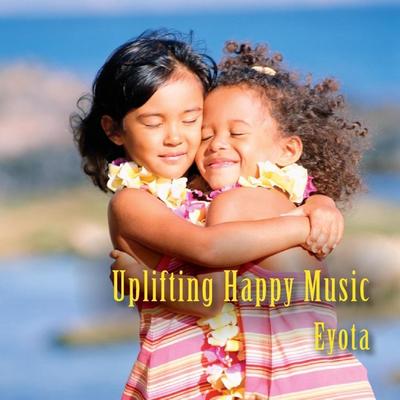 Uplifting Happy Music's cover