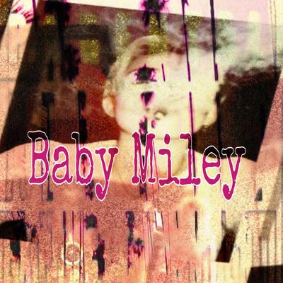 miley party's cover