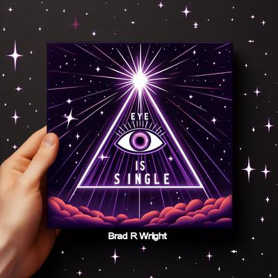 Eye Is Single's cover