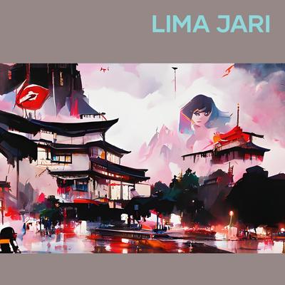 Lima Jari (Acoustic)'s cover