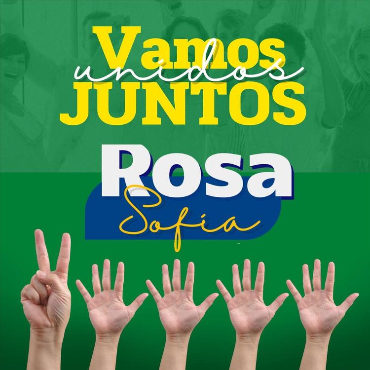 Rosa Sofia's avatar image