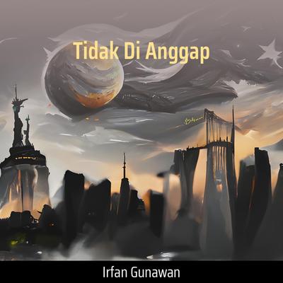 Tidak Di Anggap (Acoustic)'s cover