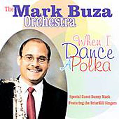 Bridal Dance By The Mark Buza Orchestra's cover