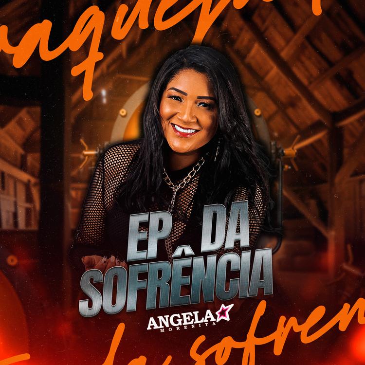 Angela Morenita's avatar image