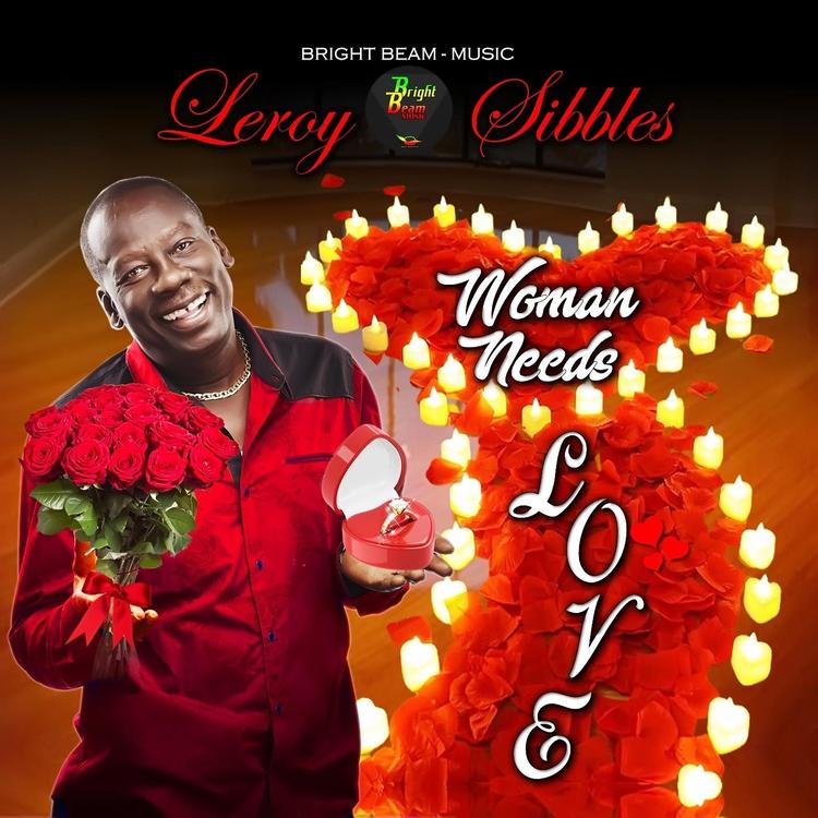 Leroy Sibbles's avatar image