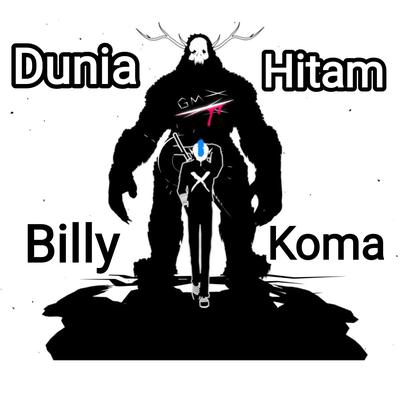 Billy Koma's cover