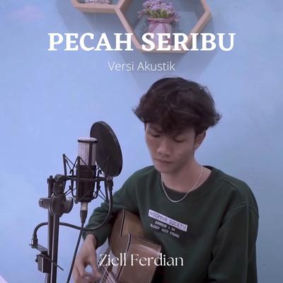 Pecah Seribu (Akustik)'s cover