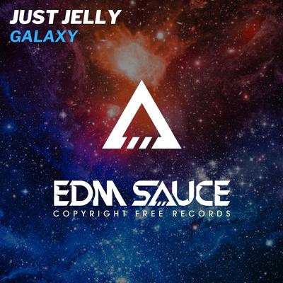 Galaxy By Just Jelly's cover