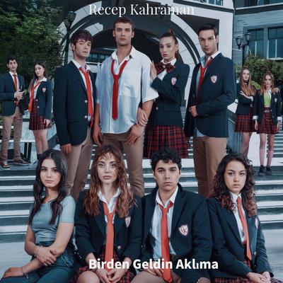 Birden Geldin Aklıma's cover