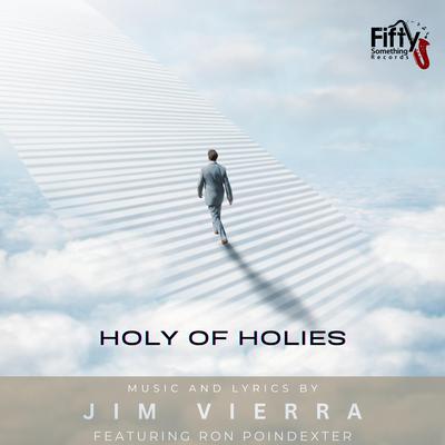 Holy of Holies By Fifty Something Records's cover