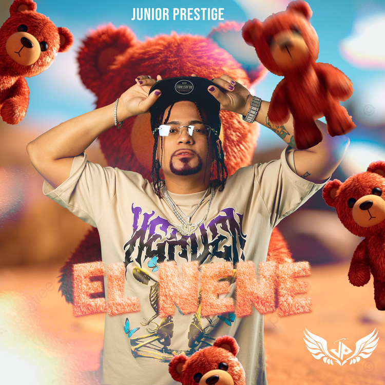 Junior Prestige's avatar image