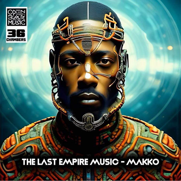 THE LAST EMPIRE MUSIC's avatar image