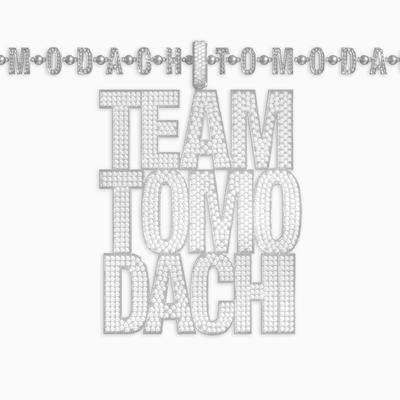 Team Tomodachi (KVSHNUGGIE Remix)'s cover