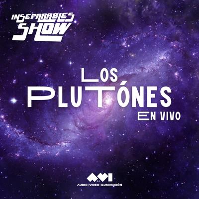 Los Plutones's cover