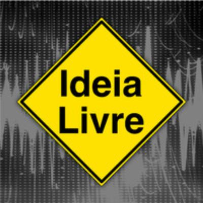 Banda Ideia Livre's cover