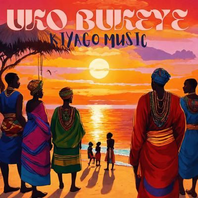 Kiyago Music's cover