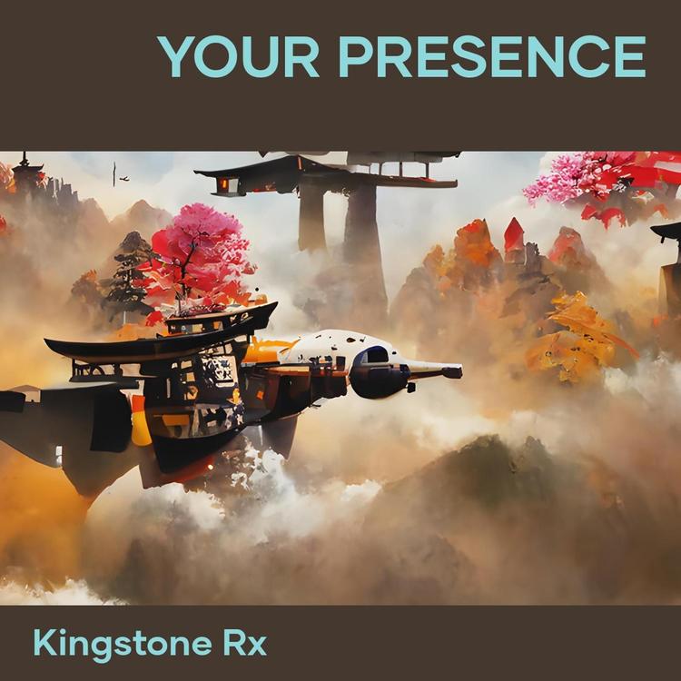 Kingstone RX's avatar image